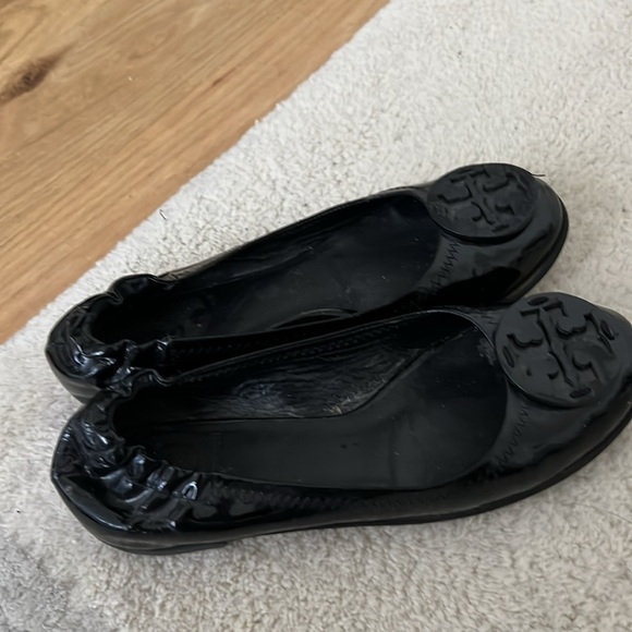 Tory Burch ballet flats - Picture 3 of 3